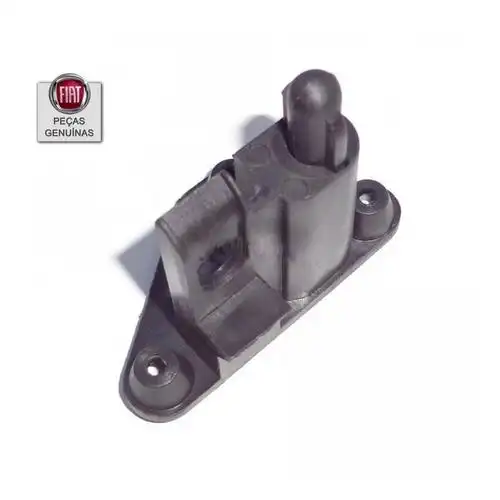 TRAVA PORTINHOLA TANQUE COMB FIAT PALIO WEEK 08/ SIENA 08/