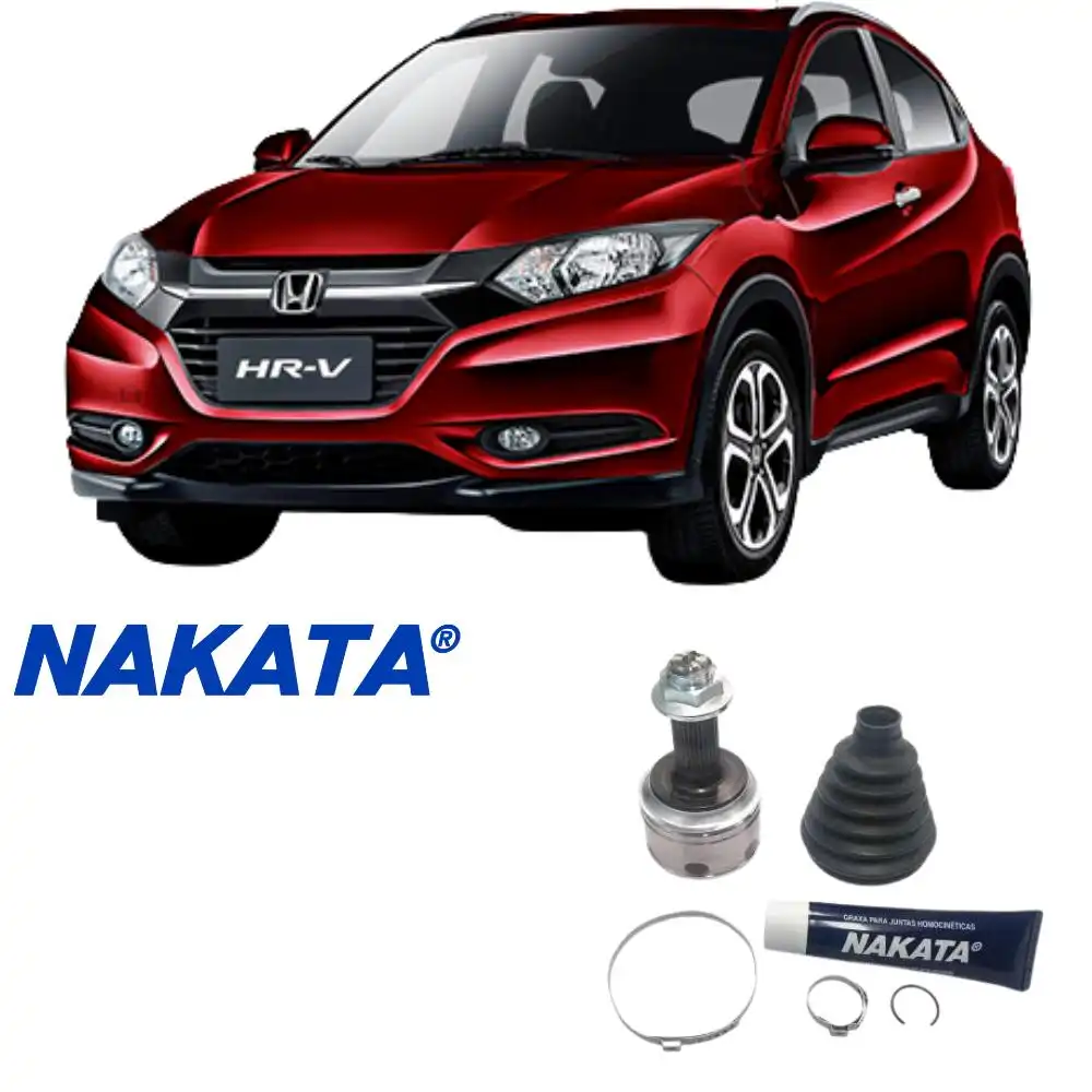 JUNTA HOMOC HONDA HR-V 1.8 16V 2015/