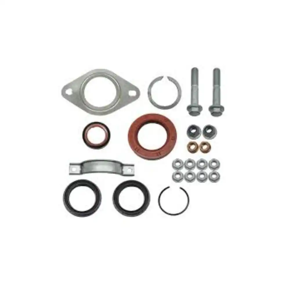 JUNTA CAIXA AUTOMATICA FOCUS POWERSHIFT 2013 A 2019