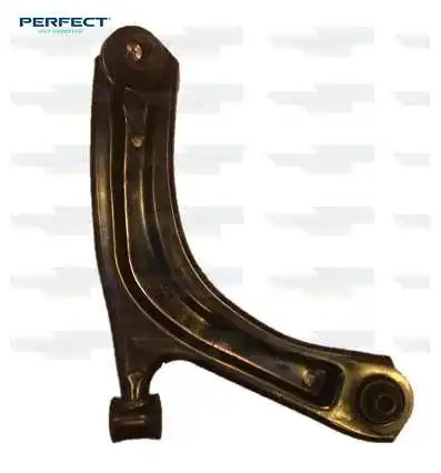 BANDEJA DIANTEIRA RENAULT KWID 2017 A 2024 DIREITA COM PIVO