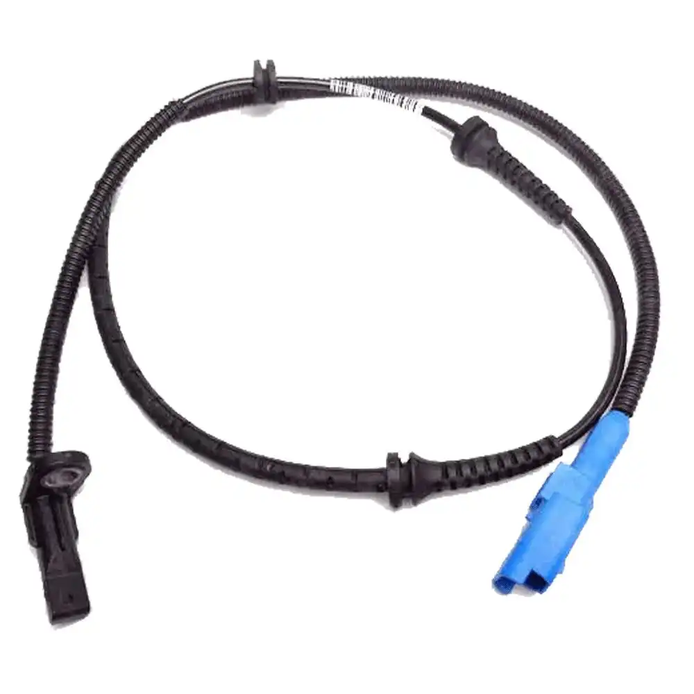 SENSOR ABS PEUGEOT 207 1.4 8V 2009 A 2015 DIANTEIRO