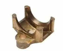 GARFO MARCHA RE FUSCA