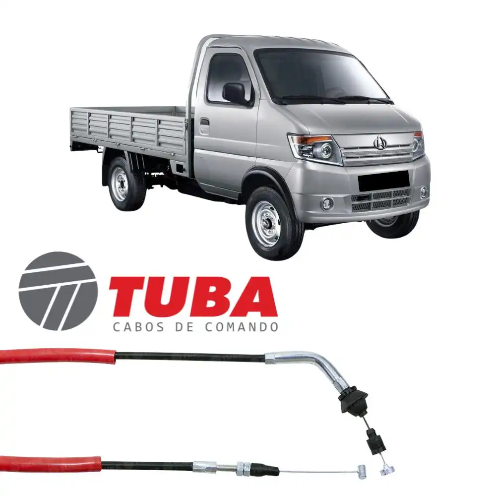 CABO ACELERADOR CHANGAN CHANA PICK-UP 1702MM