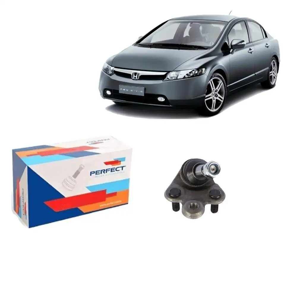 PIVO HONDA NEW CIVIC 2007 A 2011 DIREITO