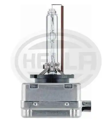 LAMPADA XENON D3S 12V 35W 4300K