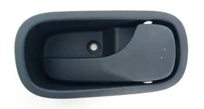 MACANETA INT UNO 11/14 MOBI 16/ DIANT/TRAS DIR PRETO