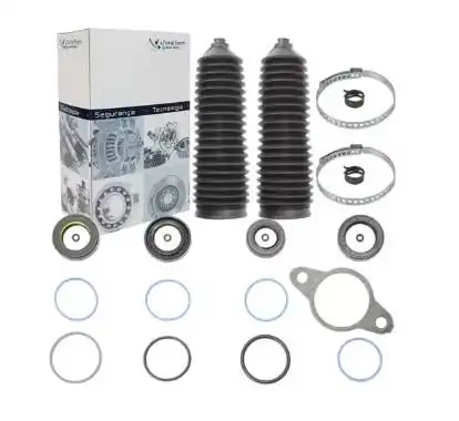 REPARO DIRECAO HIDRAUL TOYOTA COROLLA 2002 A 2007