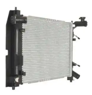 RADIADOR TOYOTA COROLLA/FIELDER 1.6/1.8 16V 2002 A 2008