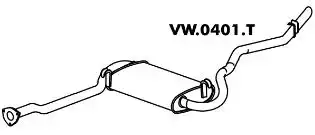 CONJUNTO SILENCIOSO GOL 1.0 1.6 1992/