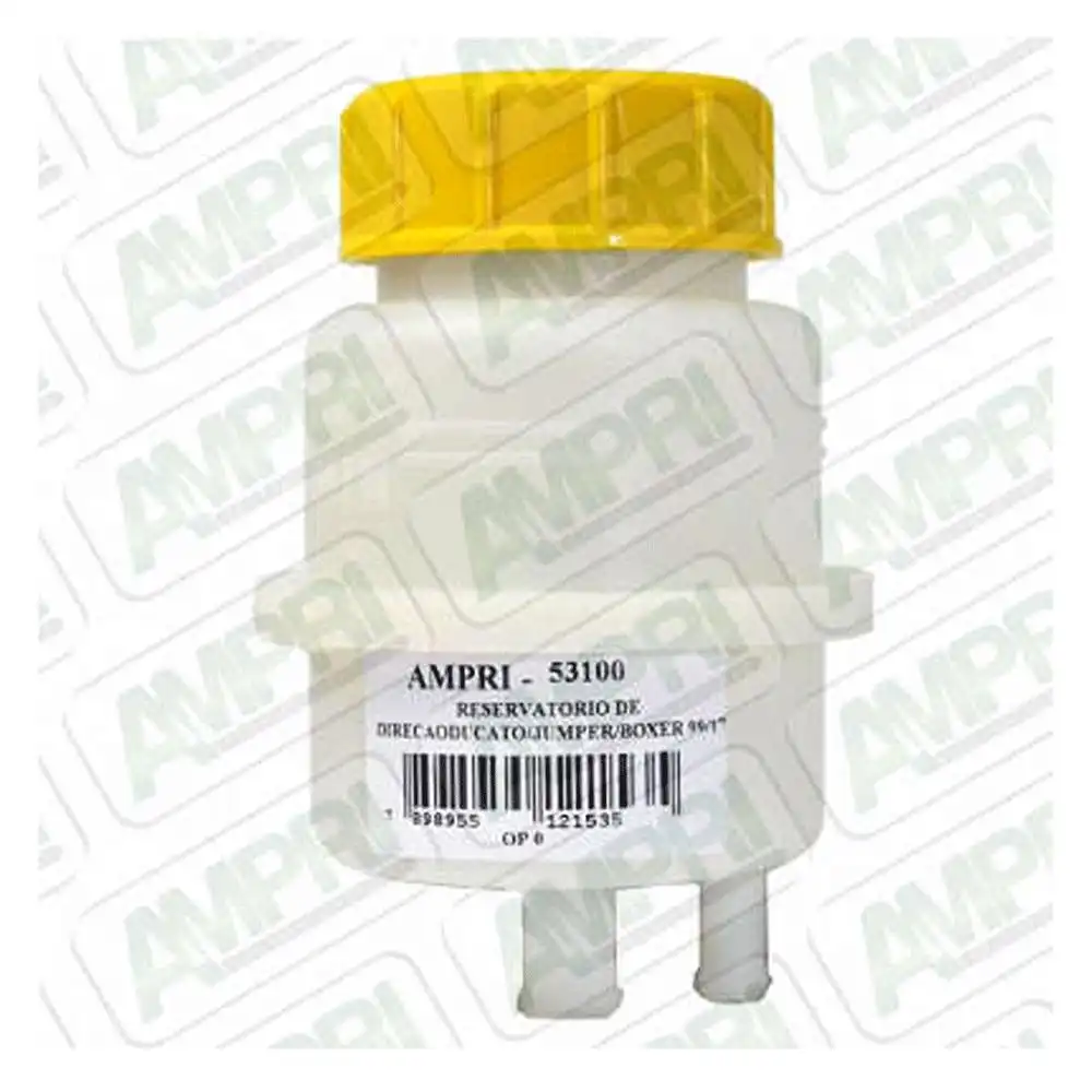 RESERVATORIO OLEO DIR HIDRAULICA FIAT DUCATO 1999 A 2017