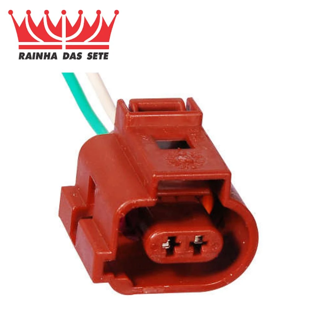CHICOTE COMPRESSOR AR FOX 2 VIAS