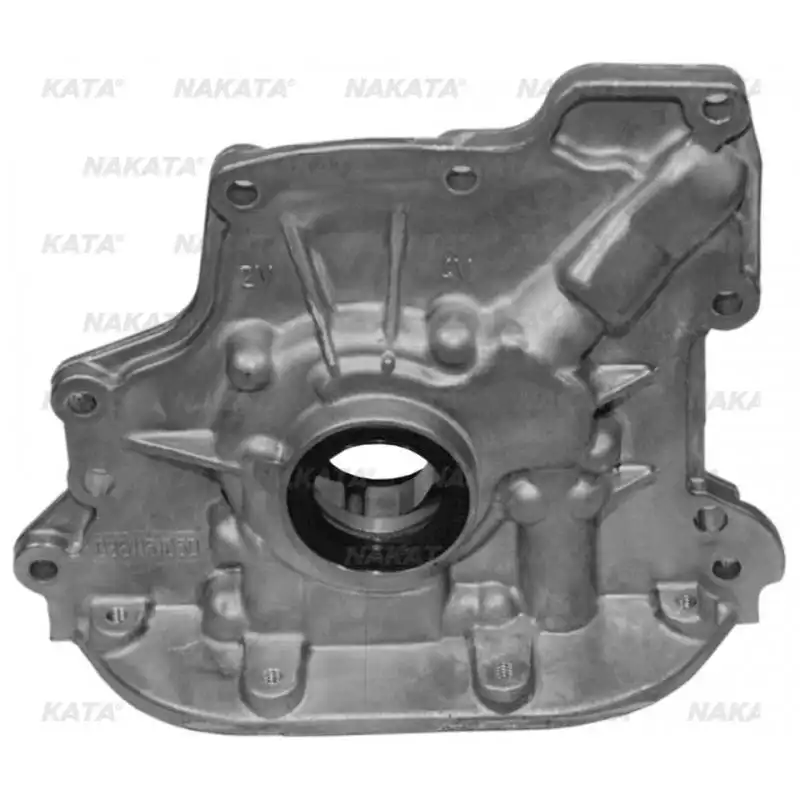 BOMBA OLEO GOL MI 1.0 8/16V 1.0 16V TURBO 97/ GOL VOYAGE  1.