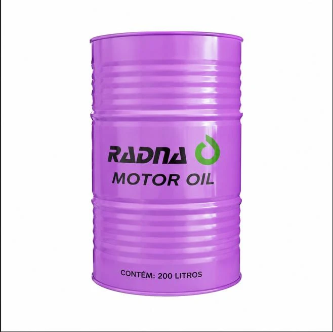 OLEO MOTOR 5W30 DIESEL SN ACEA C3 DEXOS 2 TAMBOR 200 LITROS