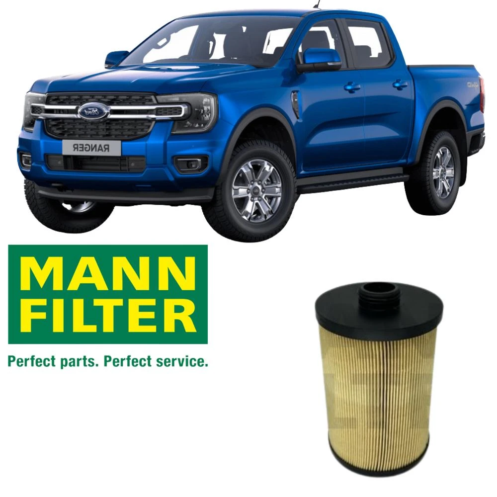 FILTRO DIESEL RANGER 3.0 V6 2023 ACIMA