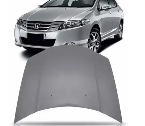 CAPO HONDA CITY 2009 A 2013