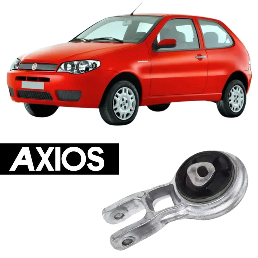 CALCO CAIXA FIAT PALIO GRAND SIENA STRADA 1.6 1.8 16V 2012/