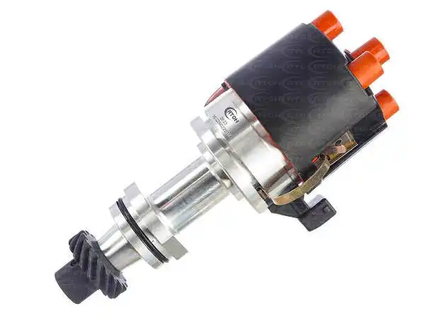 DISTRIBUIDOR COMPLETO GOL SANTANA SAVEIRO 2.0 INJETADO