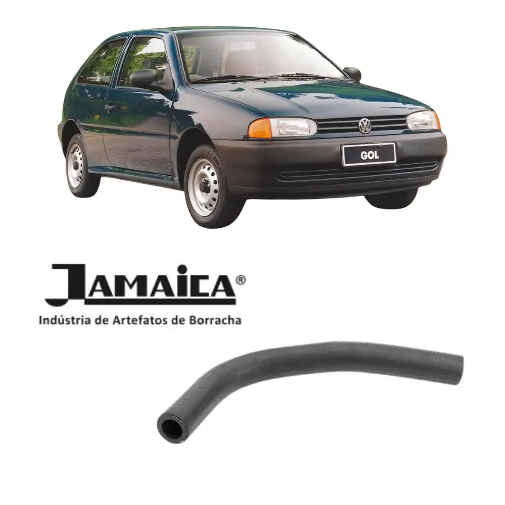 MANGUEIRA AR QUENTE GOL 1.0 16V 1997/ AO DUTO