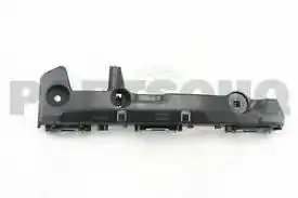 GUIA PARACHOQUE DIANT TOYOTA HILUX 12/15 DIR