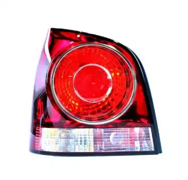 SINAL TRAS POLO HATCH 2007 A 2012 COM RETRONEBLINA ESQ