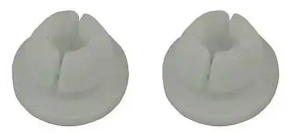 BUCHA CABO ALAVANCA CAMBIO FOCUS ECOSPORT(AUTOMATICO) JOGO