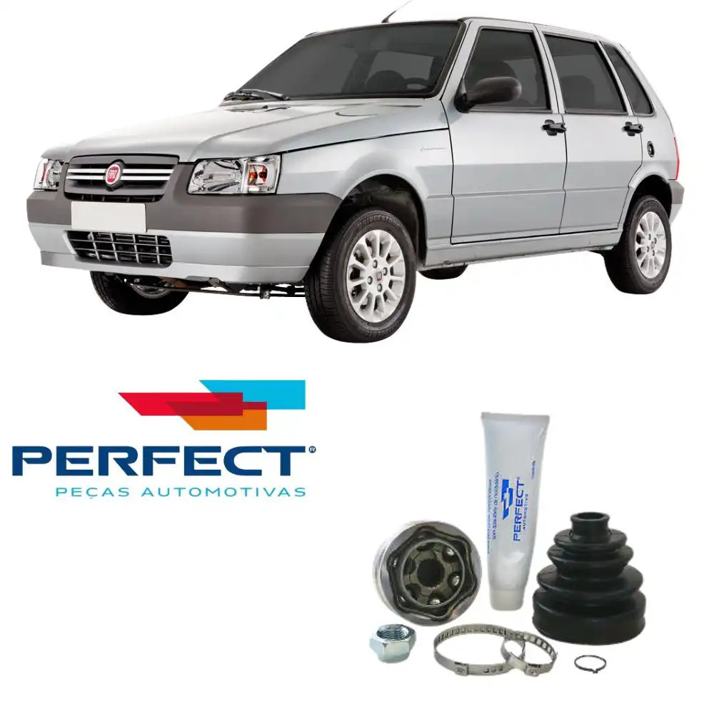 JUNTA HOMOC FIAT UNO 1.0 1.3 1.5 1.6 1984 A 1996