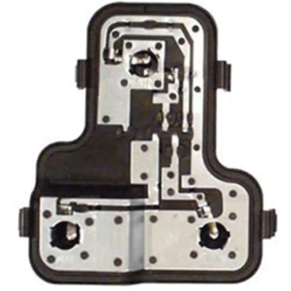 CIRCUITO SINAL TRAS FIAT UNO 2004 A 2013 DIR