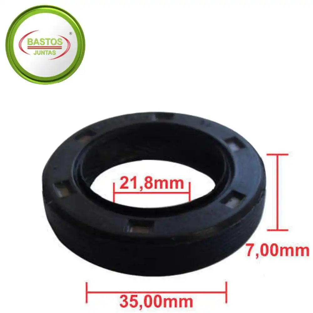 RETENTOR EIXO PILOTO ESCORT APOLLO POINTER LOGUS POLO CLASSI