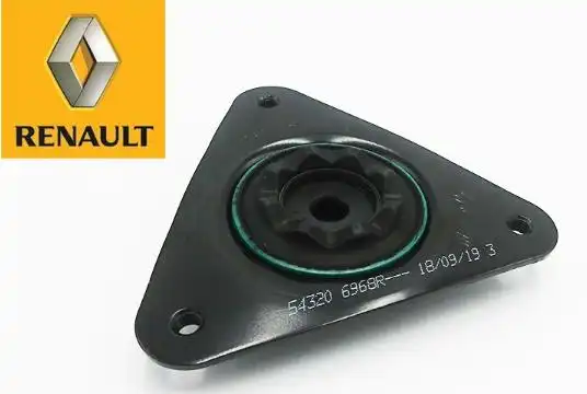 COXIM AMORTECEDOR TRASEIRO RENAULT DUSTER OROCH 2015/