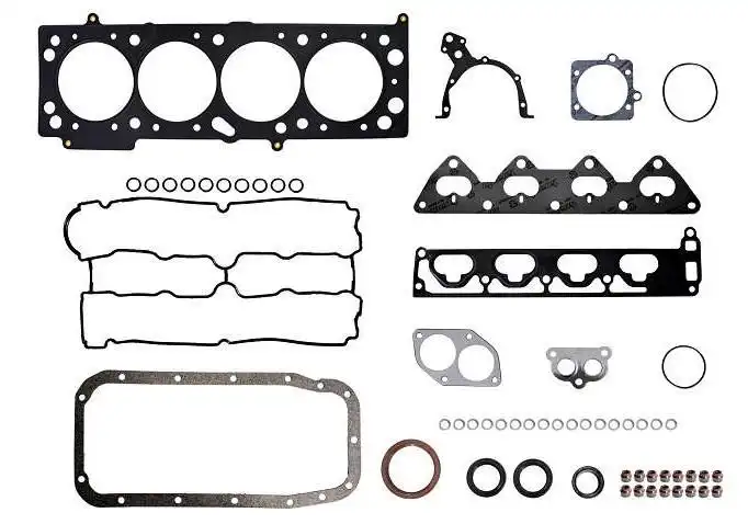 JUNTA MOTOR MERIVA FIAT STILO 1.8 16V 2003/ MOT DOHC C/RET