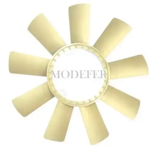 HELICE MOTOR SILVERADO MWM6CC