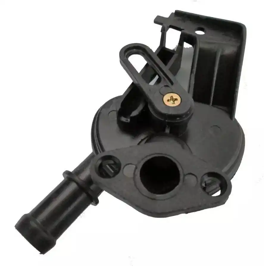 VALVULA AR QUENTE FIAT UNO