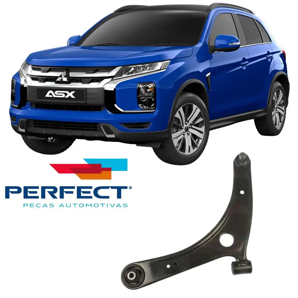 BANDEJA INFERIOR MITSUBISHI ASX 2011 A 2019 ESQ COMPLETA