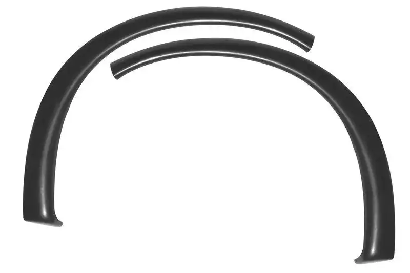 MOLDURA PARALAMA CORSA DIANT ESQ P/PINTAR