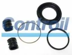 REPARO PINCA FREIO CORCEL 83/ MONZA 81/ VARGA