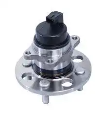 CUBO RODA TRAS HYUNDAI HB20 1.0 1.6 12/18 C/ROLAMENTO C/ ABS