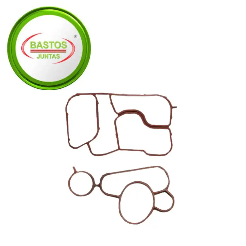 JUNTA RADIADOR OLEO PASSAT 2.0 16V GASOLINA 2007 A 2016