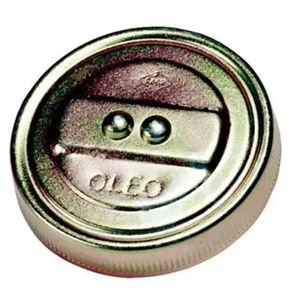 TAMPA OLEO BRASILIA VARIANT