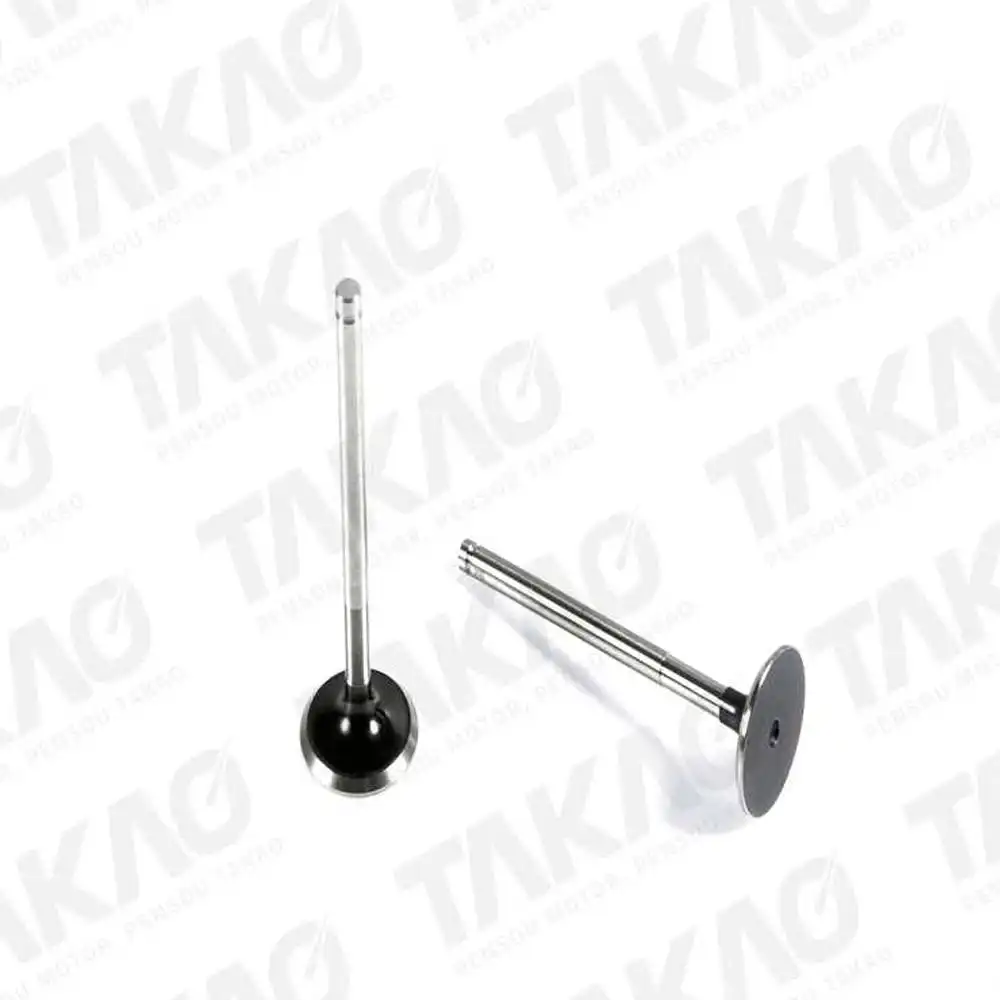 VALVULA ESCAPE RENAULT CLIO 1.6 8V K7M