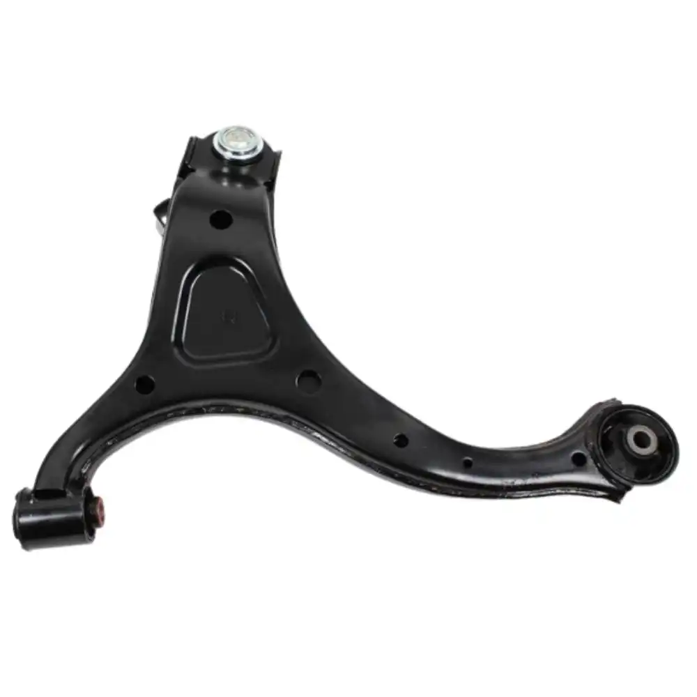 BANDEJA DIANTEIRA SANTA FÉ 2006 A 2012 DIREITA COM PIVO