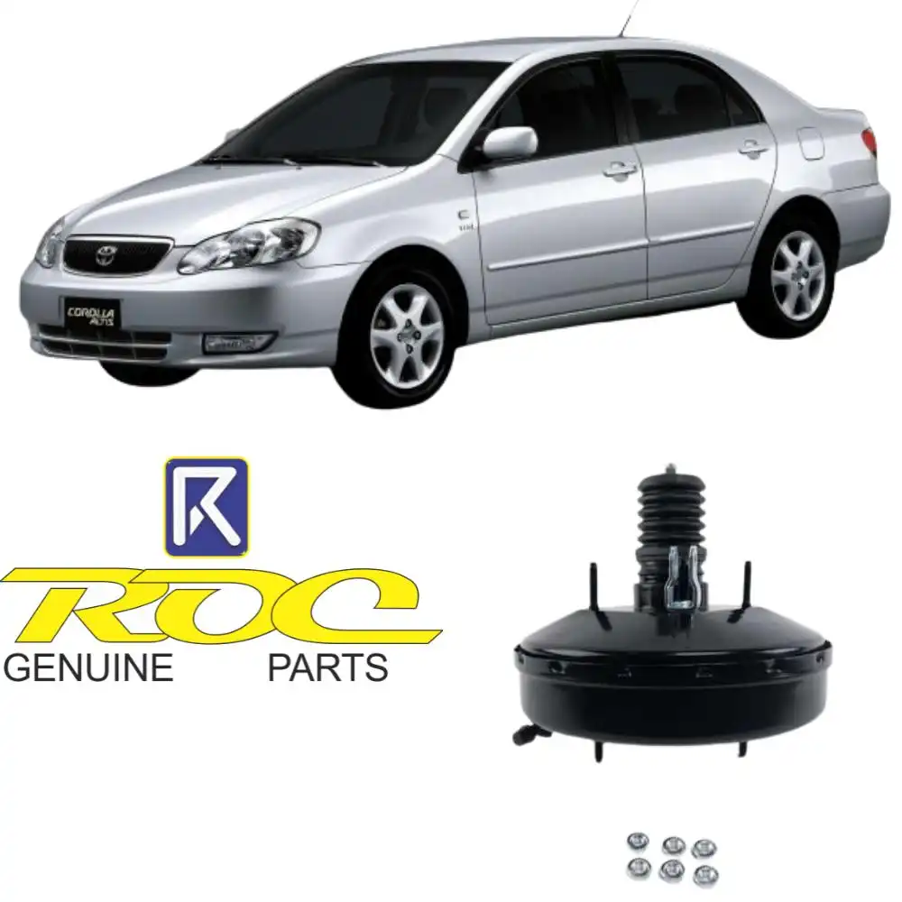 HIDROVACUO COROLLA 1.6 1.8 16V 2002 A 2008