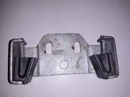 BATENTE PORTA MALAS GOL GER III GER IV