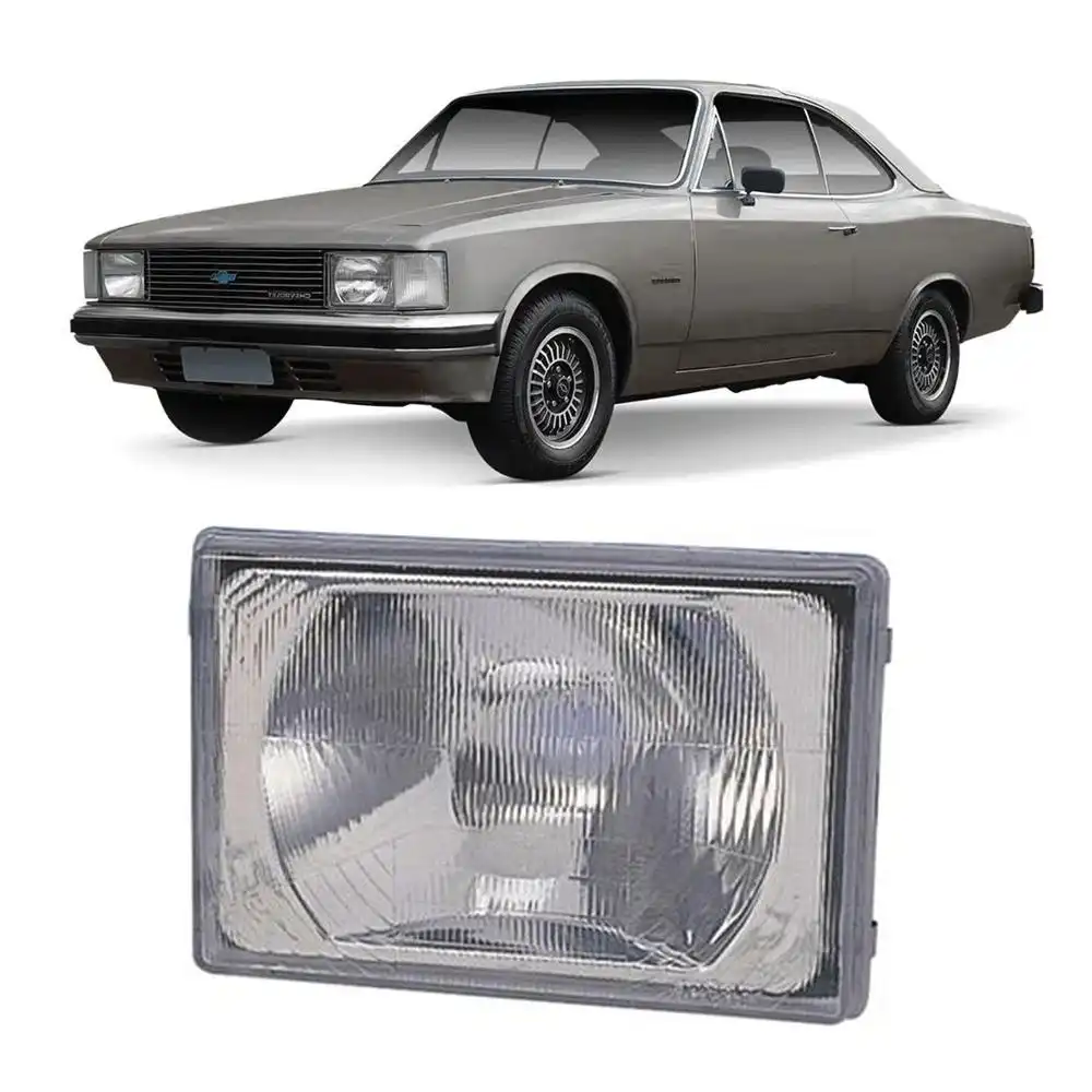 FAROL OPALA 80/87 ESQ D-20 /92