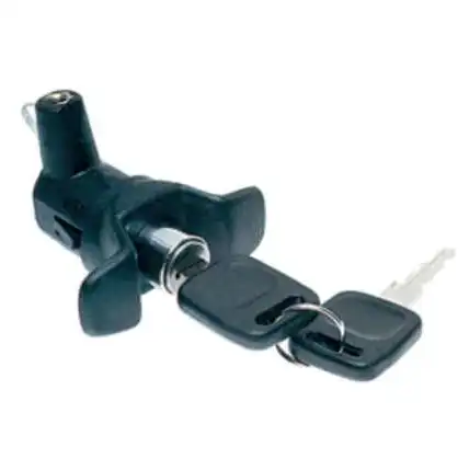 CILINDRO PORTA MALAS SANTANA QUANTUM