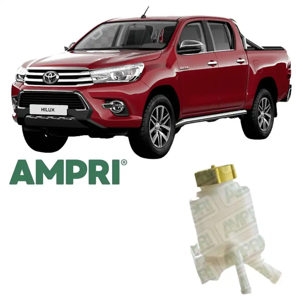 RESERVATORIO BOMBA HIDRAULICA HILUX 2011 A 2016