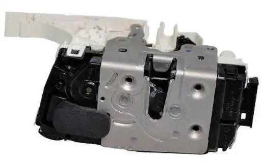 FECHADURA PORTA TRASEIRA SPRINTER 2012 A 2019 ELETRICA BAU