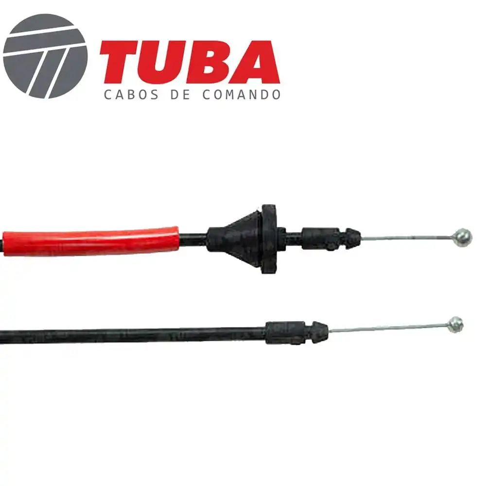 CABO CAPO MITSUBISHI L-200 2016 ACIMA S/ALAVANCA (1772MM