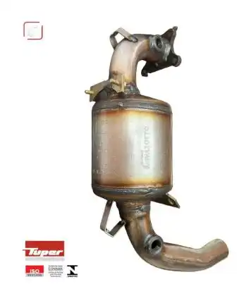 CATALISADOR CRONOS 1.0 3CL 2020 A 2025