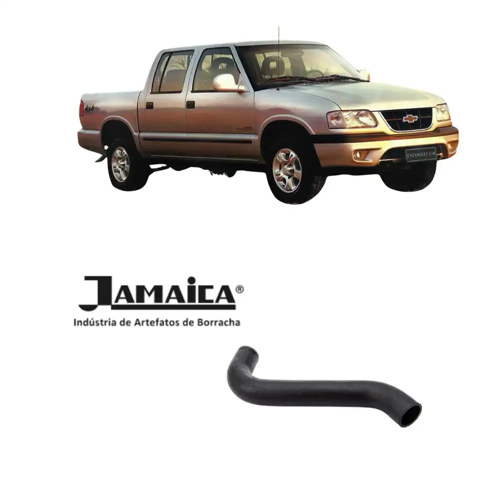 MANGUEIRA RADIADOR S-10 2.8 2000/ SUPERIOR