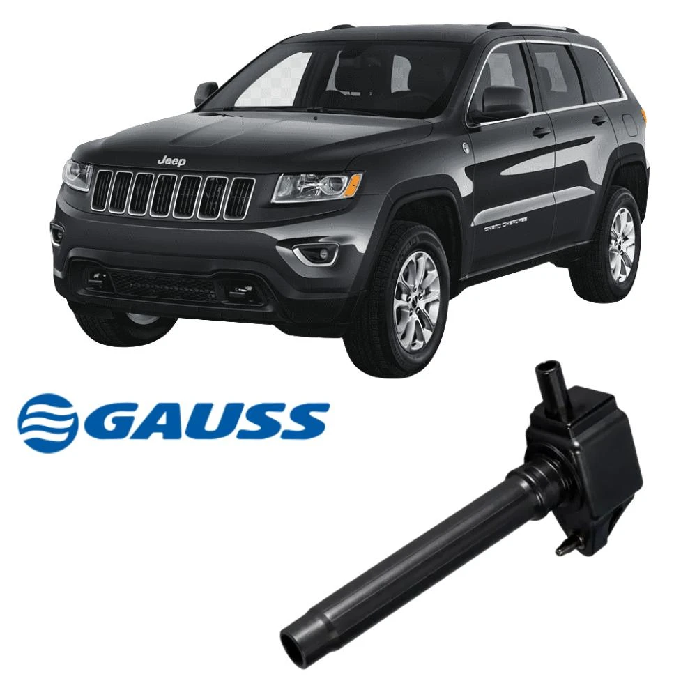 BOBINA INJ ELET JEEP COMPASS 2.0 2016 A 2021